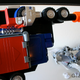 Image for article titled Optimus Prime Voice-Changing Helmet and Battle Blaster Review